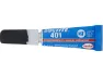 LOCTITE 401 Hochfester Sofortklebstoff, 3 g