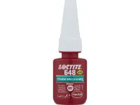 LOCTITE 648 Hochfester Fügeklebstoff LOCTITE 648 Hochfester Fügeklebstoff