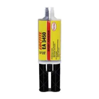 LOCTITE Klebstoff EA 3450 Acier Epoxy Unisex LOCTITE Klebstoff EA 3450 Acier Epoxy Unisex