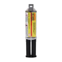 LOCTITE Klebstoff EA 3455 Alu Epoxy Unisex LOCTITE Klebstoff EA 3455 Alu Epoxy Unisex