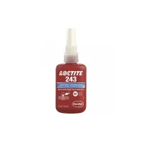 LOCTITE Mittlere Netzbremse 243 Unisex