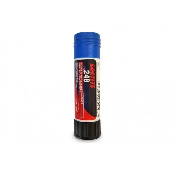 LOCTITE Mittlere Netzbremse 248 Unisex, schwarz, 19g LOCTITE Mittlere Netzbremse 248 Unisex, schwarz, 19g
