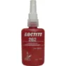 LOCTITE Normale Netzbremse mit mittlerem Widerstand 262 Unisex, schwarz, 50ml