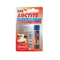 LOCTITE Normale Netzbremse mit mittlerem Widerstand in Blisterverpackung 248 Unisex LOCTITE Normale Netzbremse mit mittlerem Widerstand in Blisterverpackung 248 Unisex