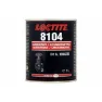 LOCTITE Silikonfett LB8104 Unisex, schwarz, 75ml