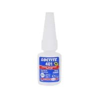 LOCTITE Superkleber 401 Unisex LOCTITE Superkleber 401 Unisex