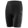 Löffler 27784 Kurze Leggings, Black