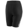 Löffler 27784 Kurze Leggings, Black