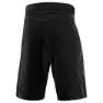 Löffler 27802 Gravel-e Assl Kurze Hose