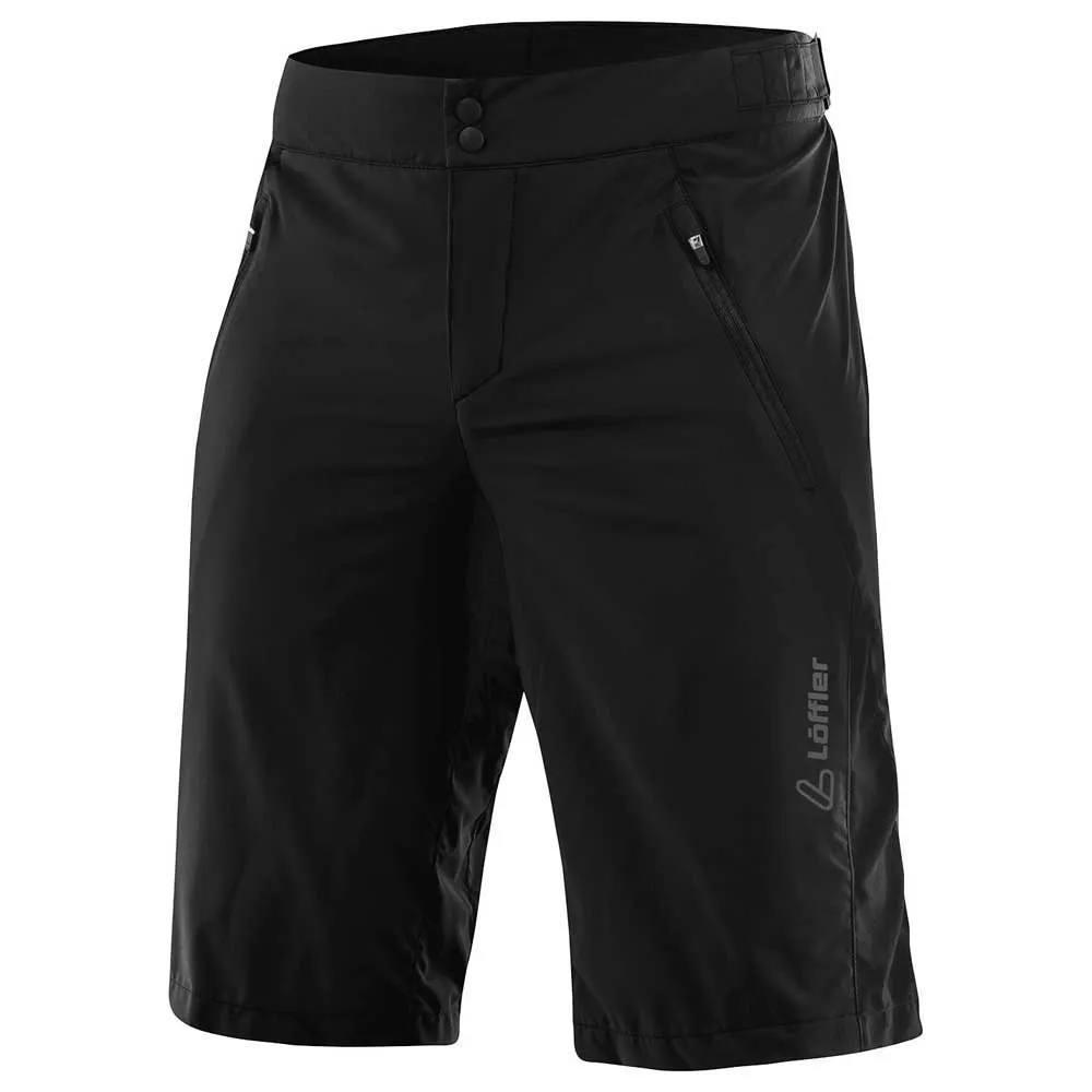Löffler 27802 Gravel-e Assl Kurze Hose Löffler 27802 Gravel-e Assl Kurze Hose
