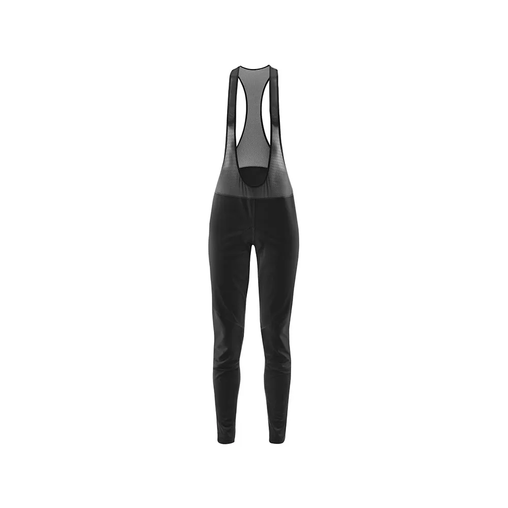 Löffler Ab Elastic Lange Trägerhose