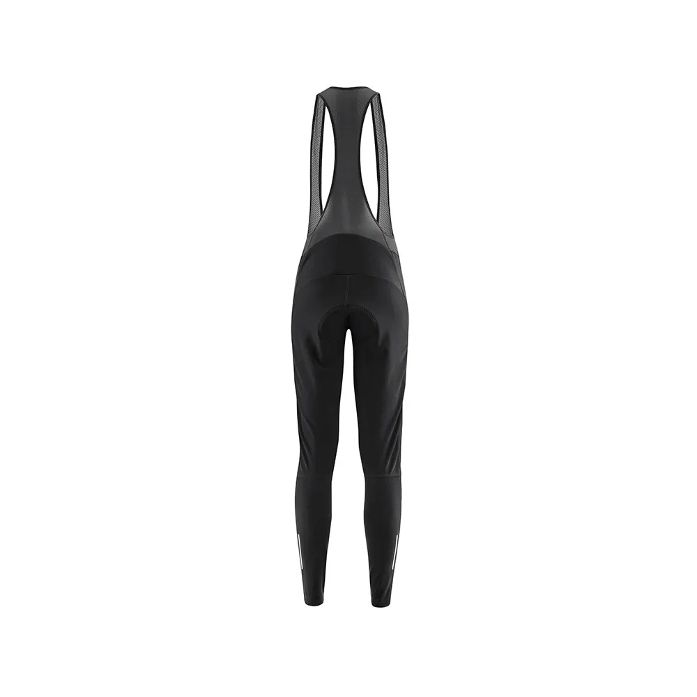 Löffler Ab Elastic Lange Trägerhose