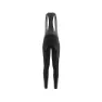 Löffler Ab Elastic Lange Trägerhose
