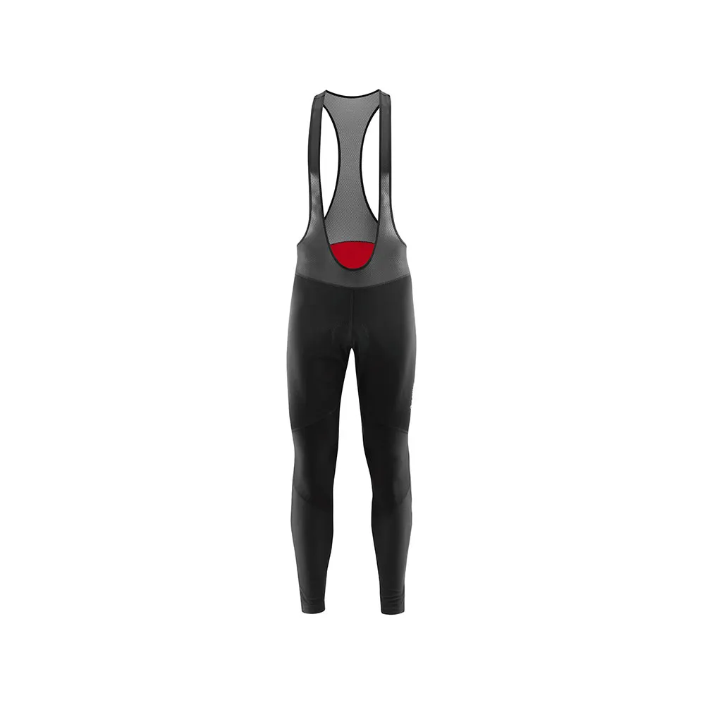 Löffler Ab Gel Lange Trägerhose