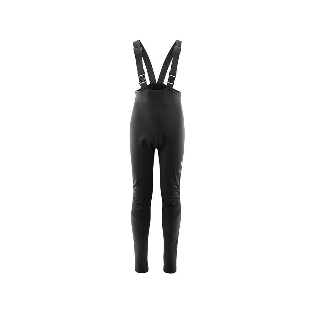 Löffler Ab Warm Lange Trägerhose