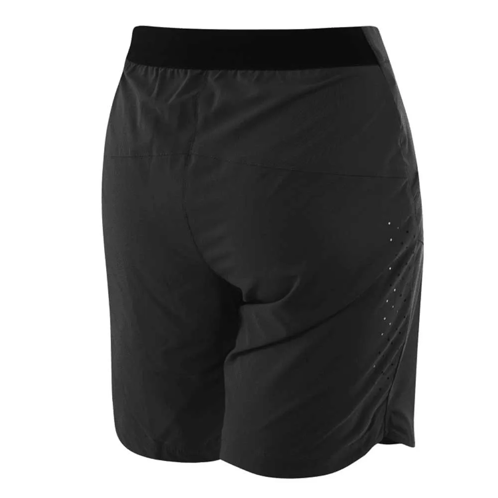 Löffler Aeria-e Assl Kurze Hose Löffler Aeria-e Assl Kurze Hose