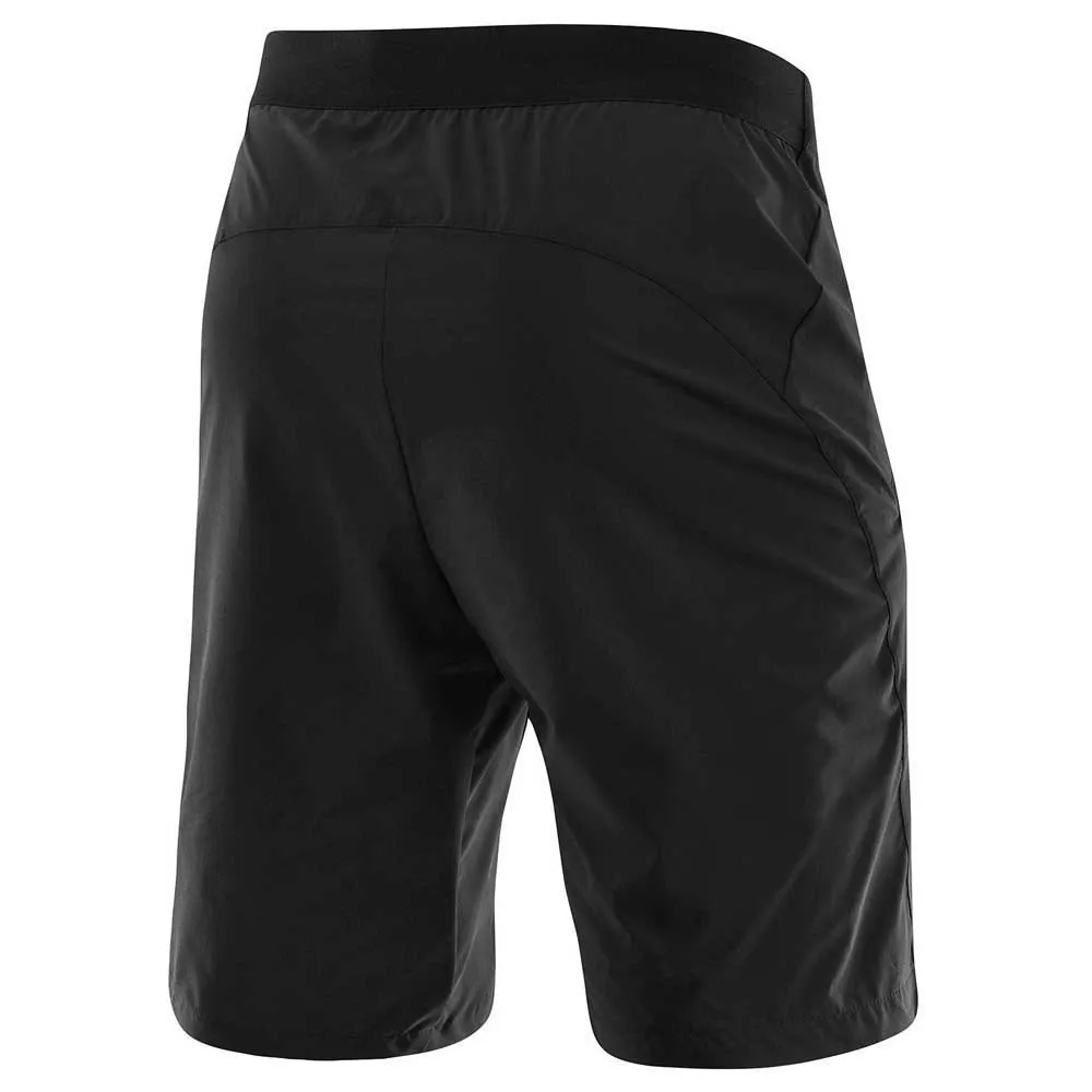 Löffler Aerio-e Assl Kurze Hose Löffler Aerio-e Assl Kurze Hose
