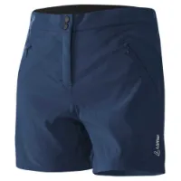Löffler Aero Comfort Stretch Light Extra Kurze Hose