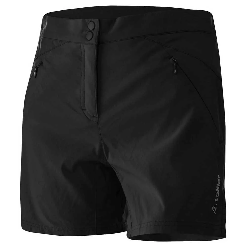 Löffler Aero Comfort Stretch Light Extra Kurze Hose Löffler Aero Comfort Stretch Light Extra Kurze Hose