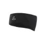 Löffler Airblocc Flaps Stirnband male, Black