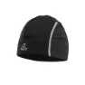 Löffler Airblocc Mütze, Black