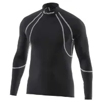 Löffler Airvent Transtex® Light Langarm-baselayer Löffler Airvent Transtex® Light Langarm-baselayer
