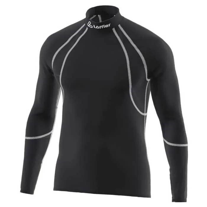 Löffler Airvent Transtex® Light Langarm-baselayer