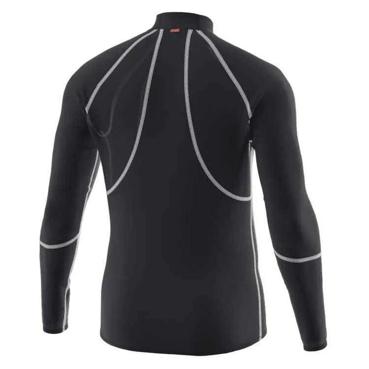 Löffler Airvent Transtex® Light Langarm-baselayer
