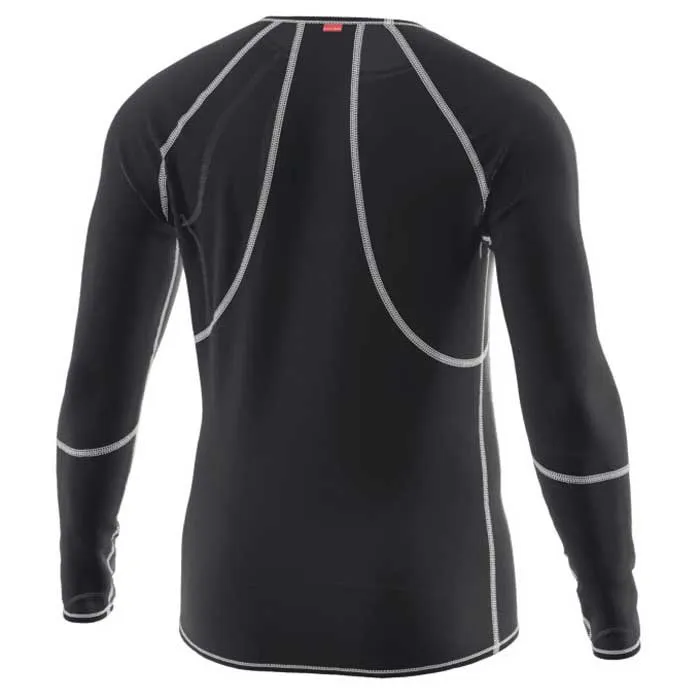 Löffler Airvent Transtex® Light Langarm-baselayer Löffler Airvent Transtex® Light Langarm-baselayer