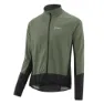 Löffler Alpha Ii Ws Light Goretex Jacke, Olive