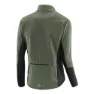 Löffler Alpha Ii Ws Light Goretex Jacke, Olive