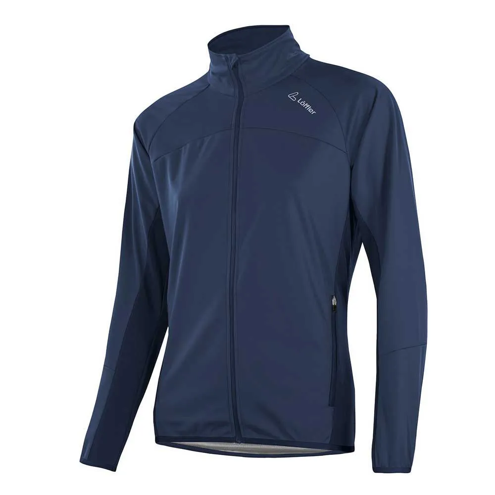 Löffler Alpha Ws Light Jacke Löffler Alpha Ws Light Jacke