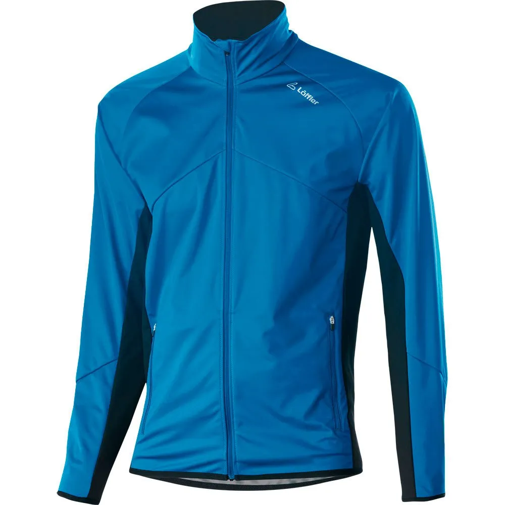 Löffler Alpha Ws Light Jacke Löffler Alpha Ws Light Jacke