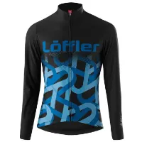 Löffler Ambassador Mid Langarm-trikot Löffler Ambassador Mid Langarm-trikot