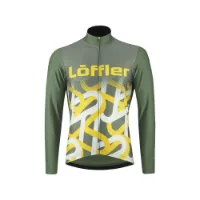 Löffler Ambassador Mid Langarm-trikot Löffler Ambassador Mid Langarm-trikot