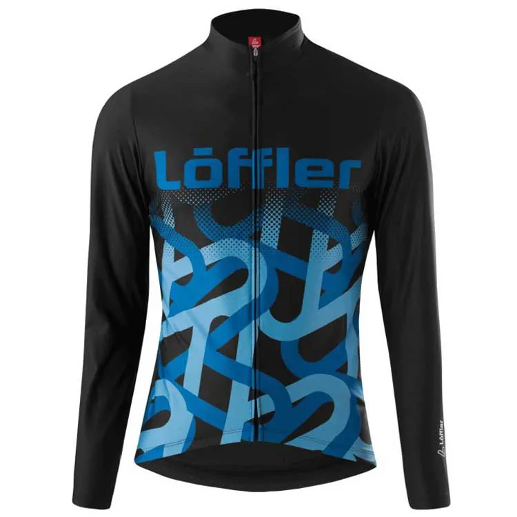 Löffler Ambassador Mid Langarm-trikot Löffler Ambassador Mid Langarm-trikot