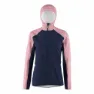 Dark blue / rosanne