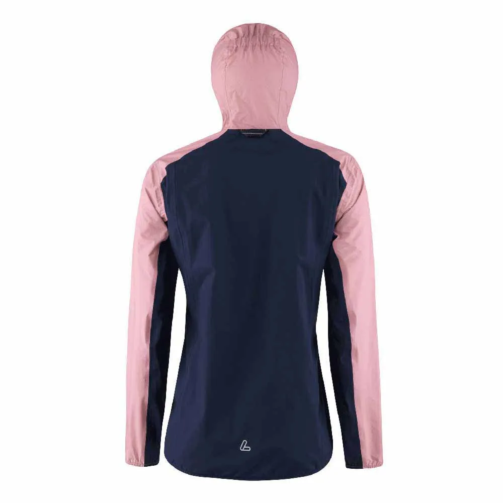 Löffler Aquavent Waterproof Jacke Löffler Aquavent Waterproof Jacke