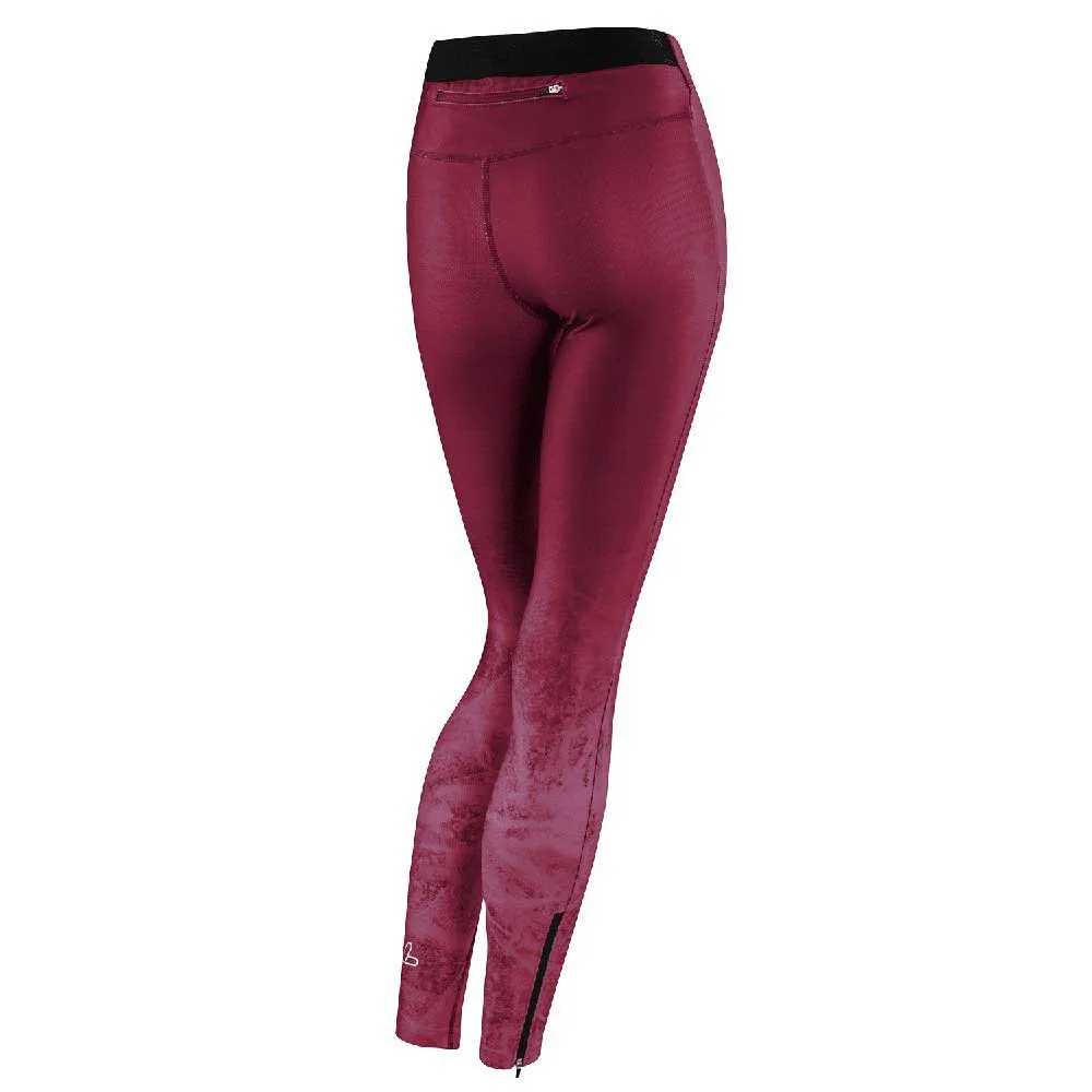 Löffler Arctic Dimple Elastic Leggings Löffler Arctic Dimple Elastic Leggings