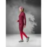 Löffler Arctic Dimple Elastic Leggings