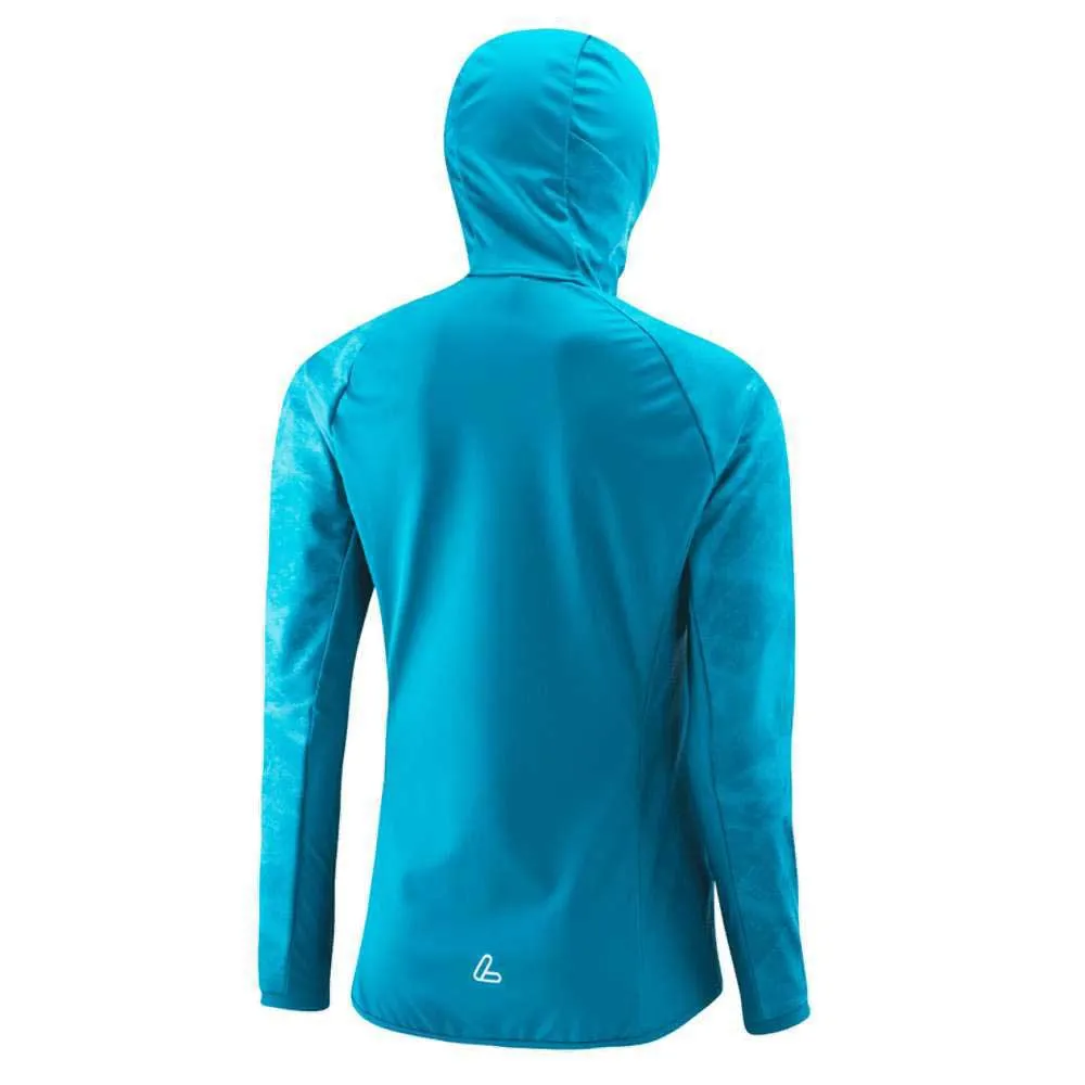 Löffler Arctic Ws Light Softshelljacke Löffler Arctic Ws Light Softshelljacke