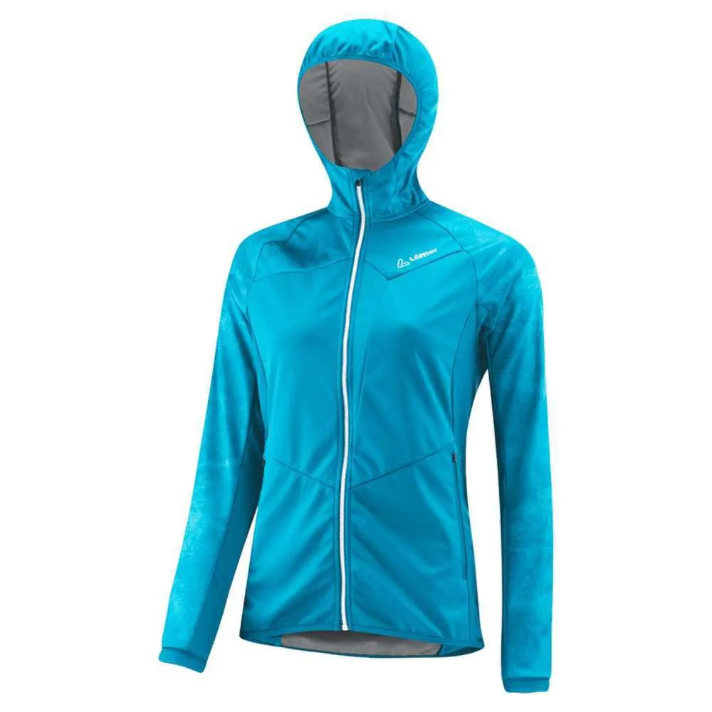 Löffler Arctic Ws Light Softshelljacke Löffler Arctic Ws Light Softshelljacke
