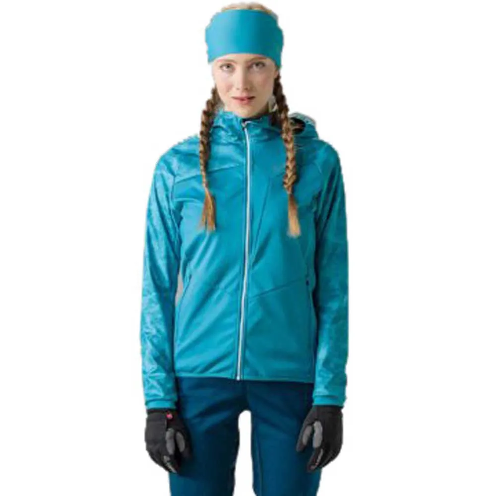 Löffler Arctic Ws Light Softshelljacke Löffler Arctic Ws Light Softshelljacke