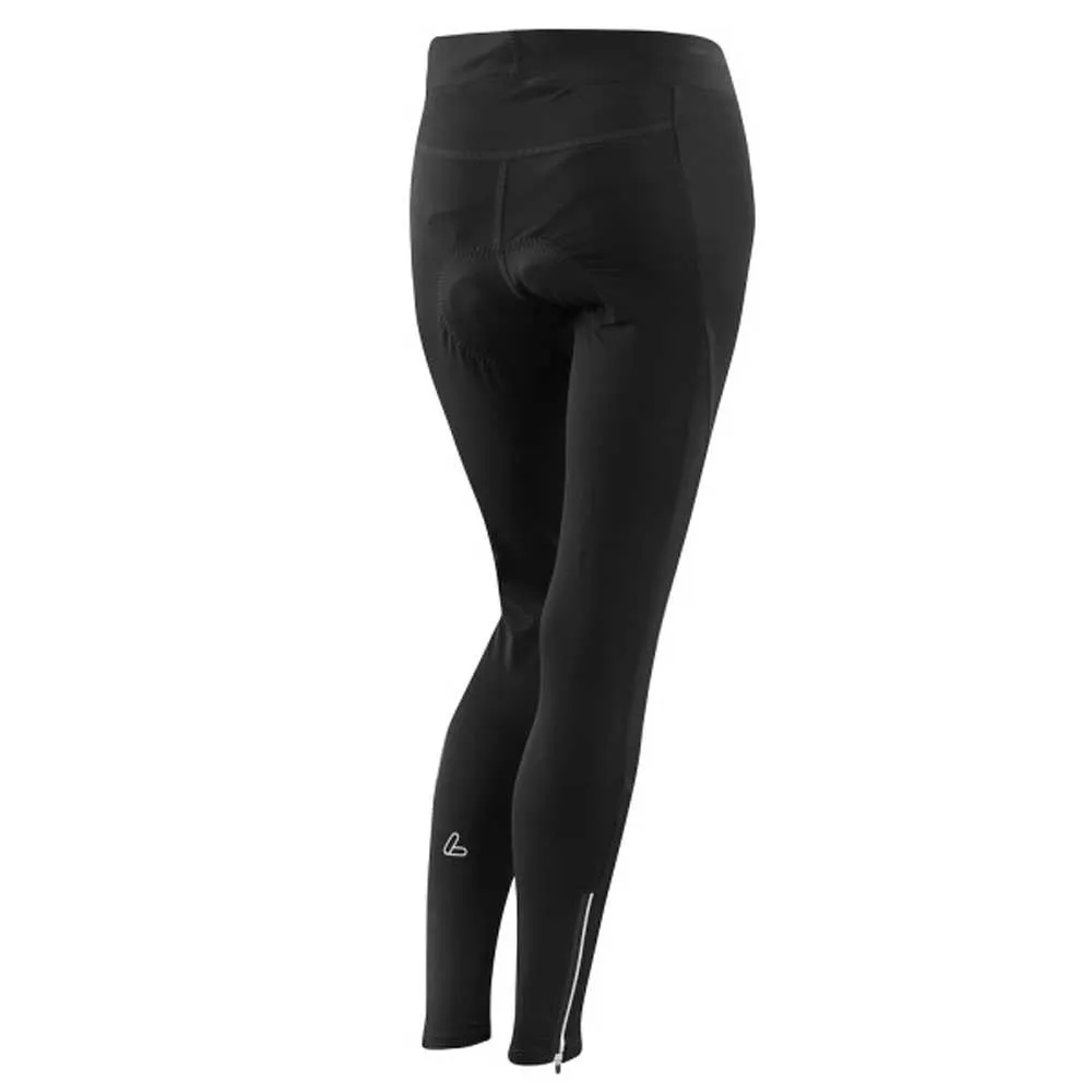 Löffler Basic Gel Lange Trägerhose Löffler Basic Gel Lange Trägerhose