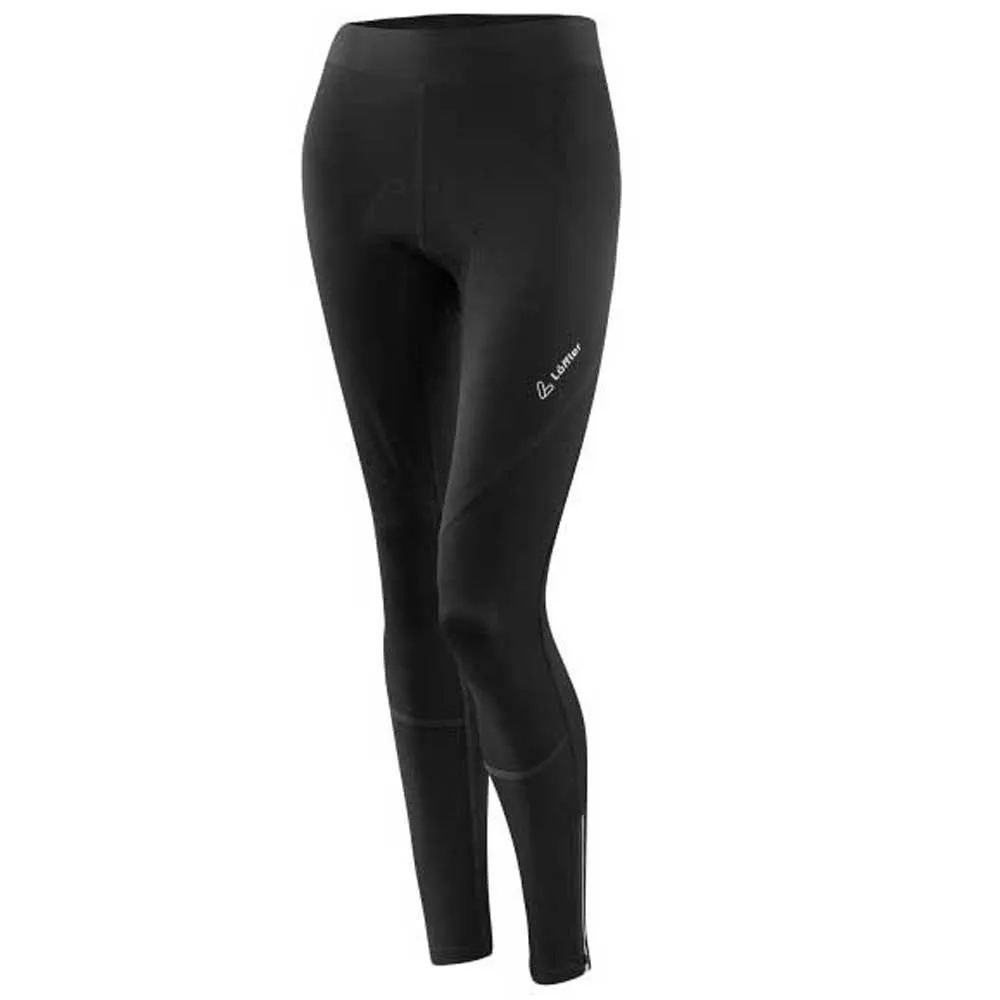 Löffler Basic Gel Lange Trägerhose Löffler Basic Gel Lange Trägerhose