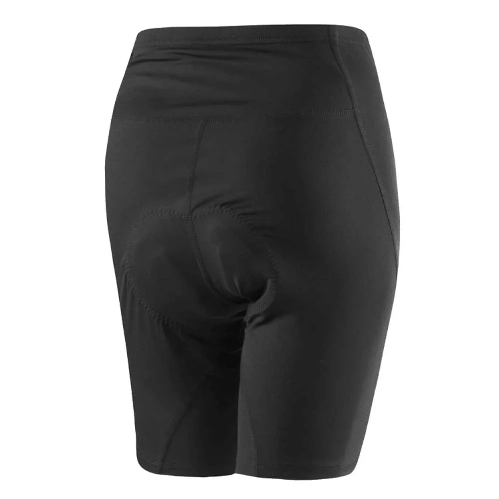 Löffler Basic Gel Radhose, Black