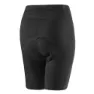 Löffler Basic Gel Radhose, Black