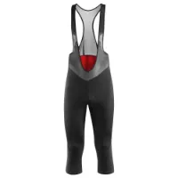 Löffler Basic Gel Trägerhose Löffler Basic Gel Trägerhose