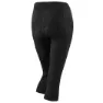 Löffler Bike Tour Ii 3/4 Radlerhose