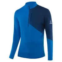 Löffler Block Transtex Merino Langarm-baselayer Löffler Block Transtex Merino Langarm-baselayer